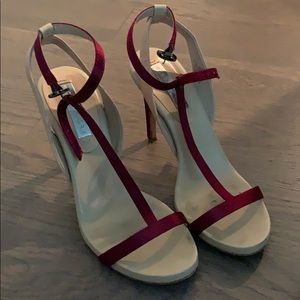 Bcbg max azria heels